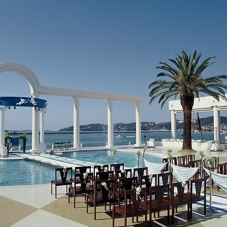 Hotel Limani Setouchi  Экстерьер фото