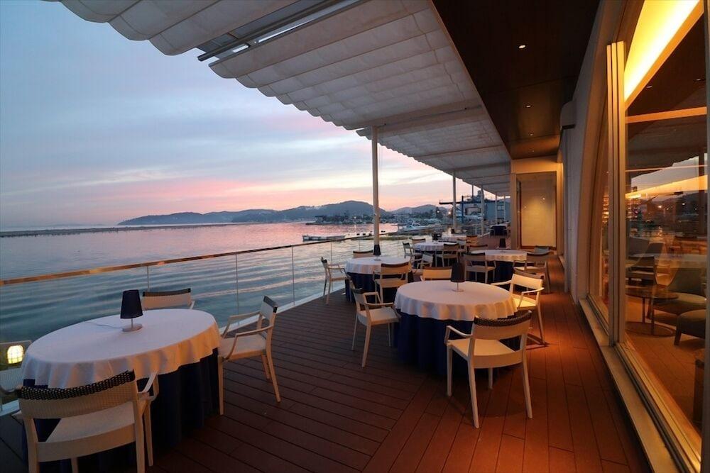 Hotel Limani Setouchi  Экстерьер фото