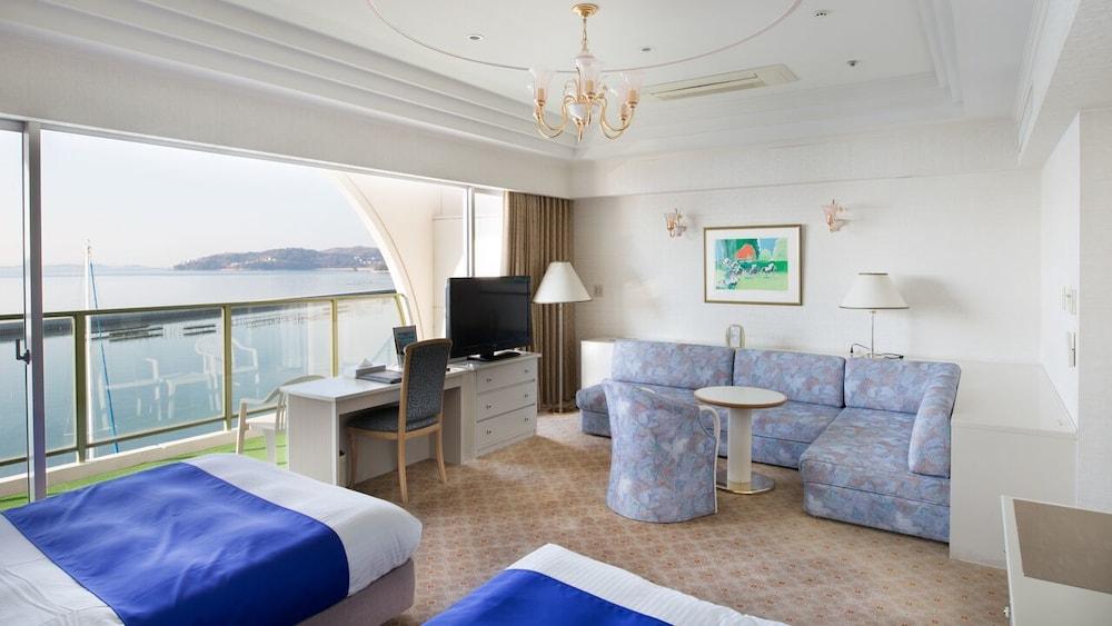 Hotel Limani Setouchi  Экстерьер фото