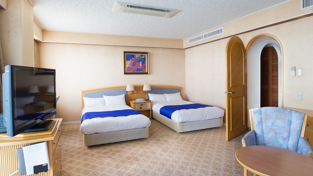 Hotel Limani Setouchi  Экстерьер фото