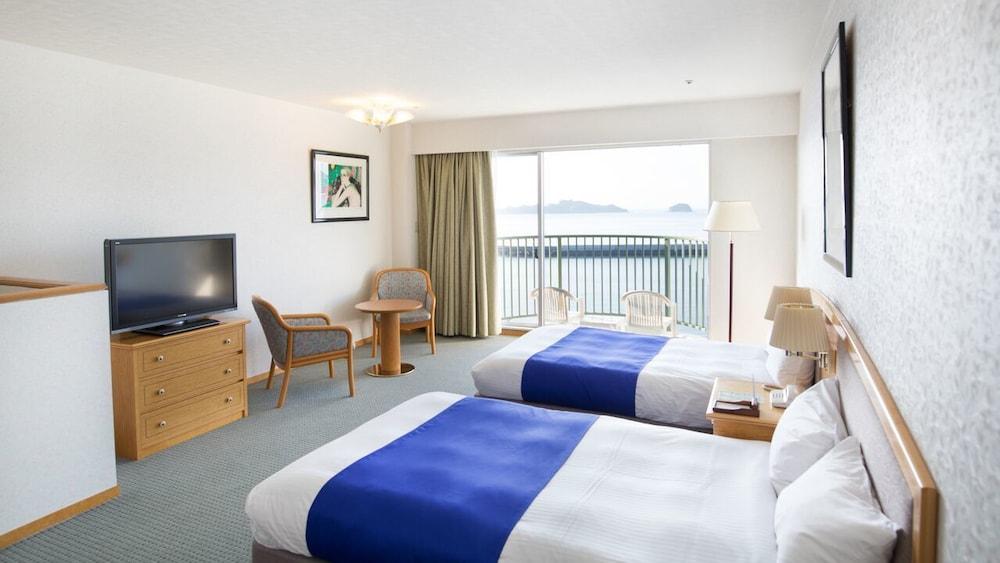 Hotel Limani Setouchi  Экстерьер фото