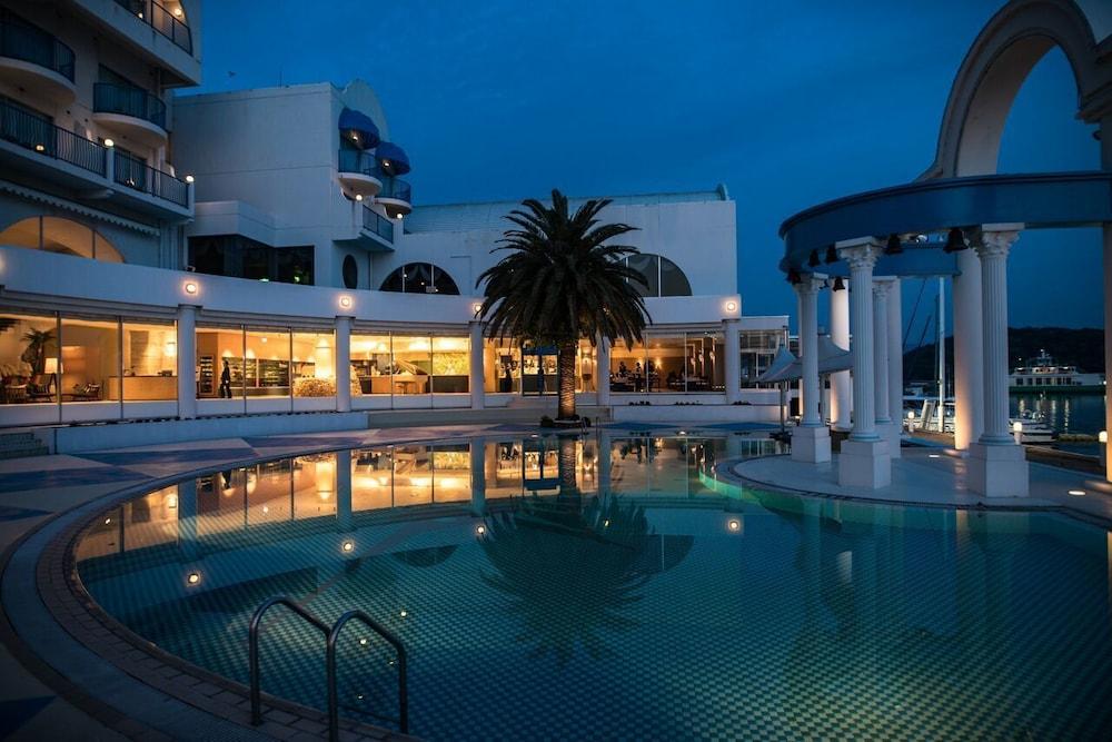 Hotel Limani Setouchi  Экстерьер фото