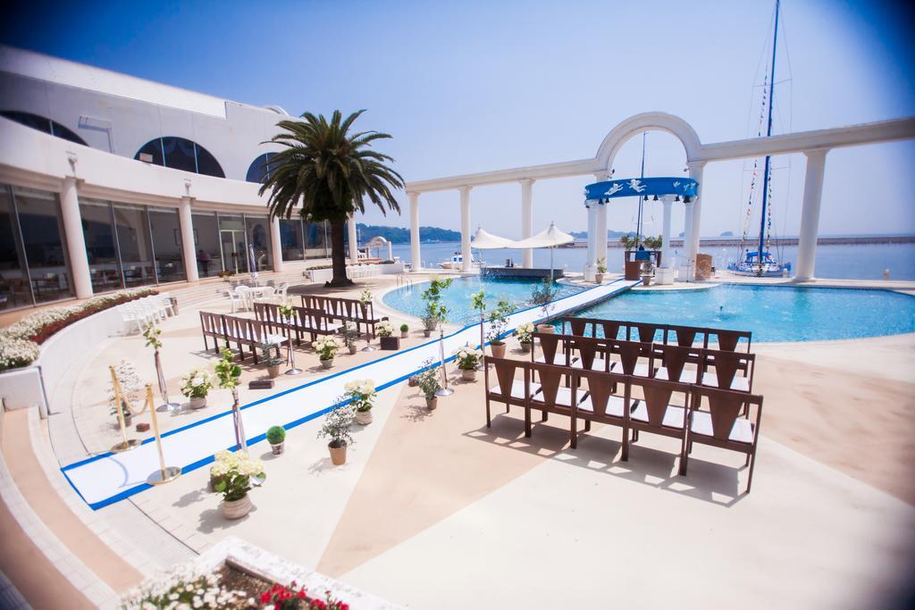 Hotel Limani Setouchi  Экстерьер фото