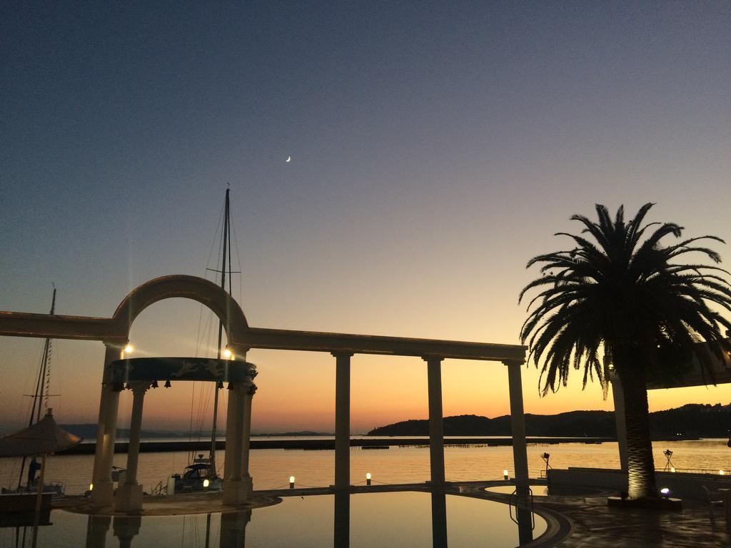 Hotel Limani Setouchi  Экстерьер фото