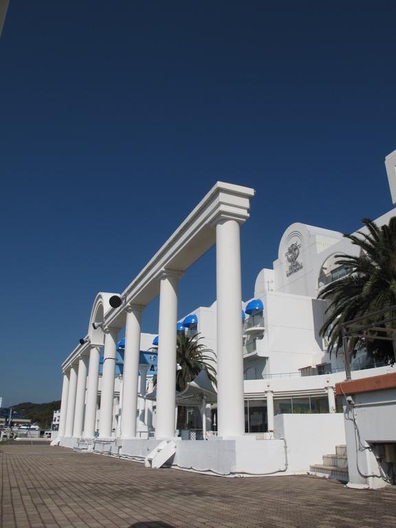 Hotel Limani Setouchi  Экстерьер фото