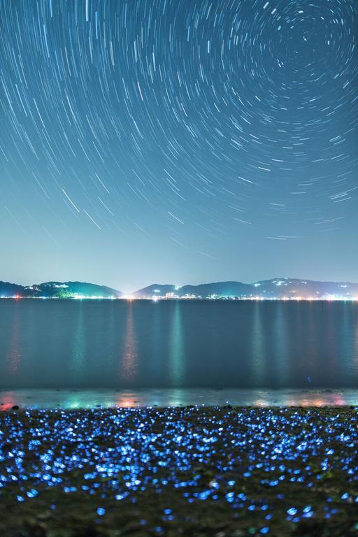 Hotel Limani Setouchi  Экстерьер фото
