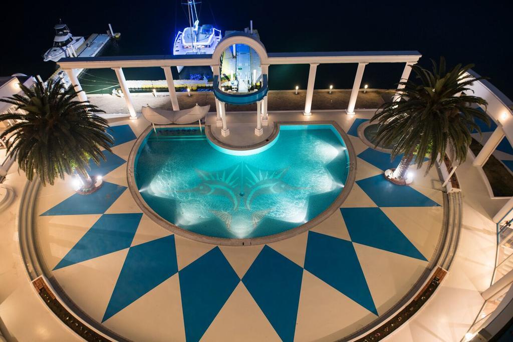 Hotel Limani Setouchi  Экстерьер фото