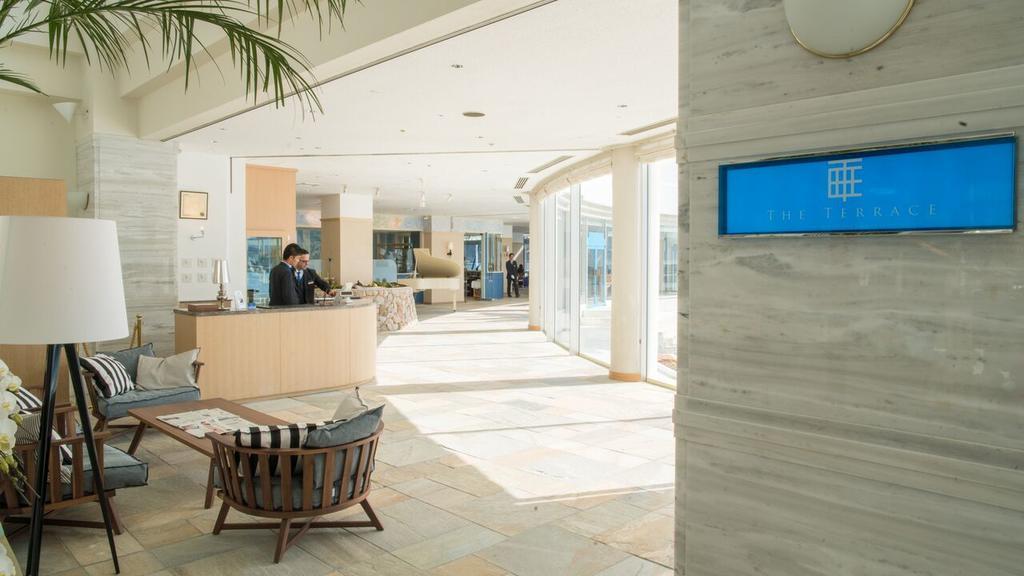 Hotel Limani Setouchi  Экстерьер фото