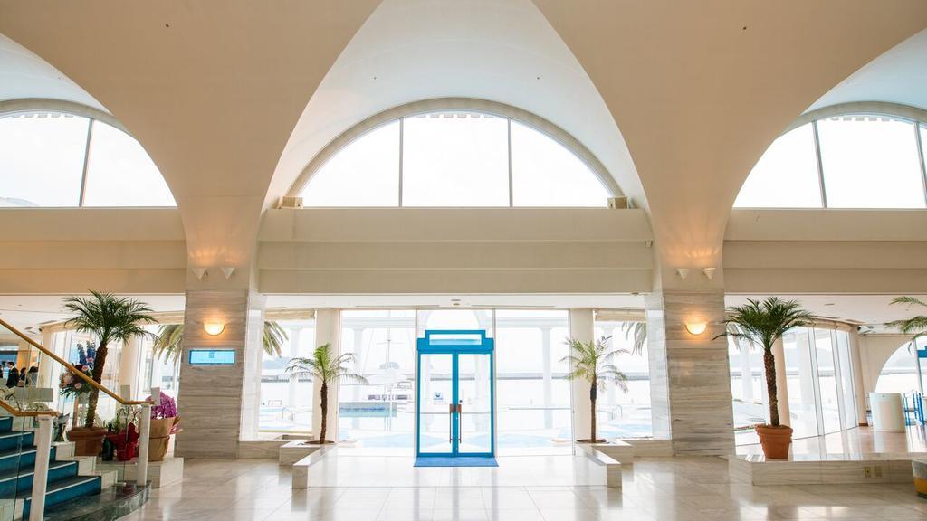 Hotel Limani Setouchi  Экстерьер фото