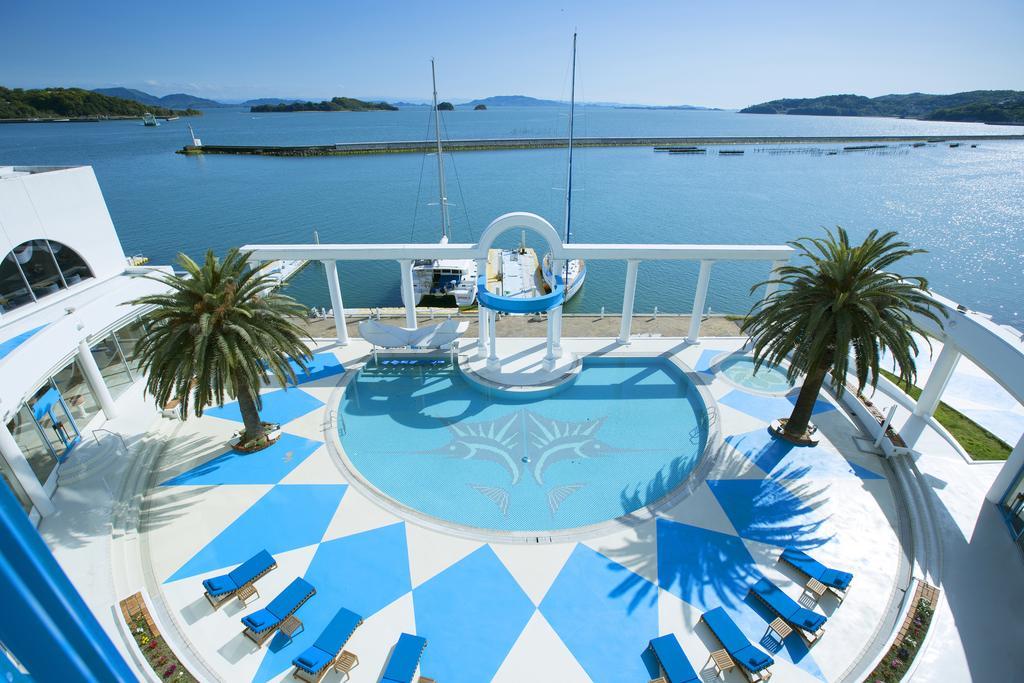 Hotel Limani Setouchi  Экстерьер фото