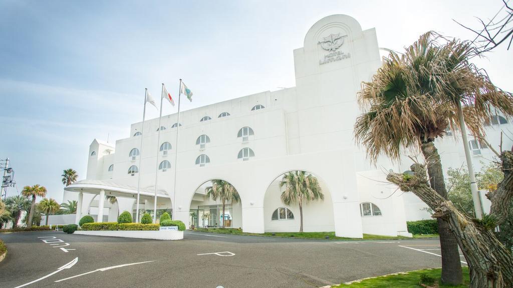 Hotel Limani Setouchi  Экстерьер фото