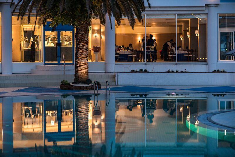 Hotel Limani Setouchi  Экстерьер фото