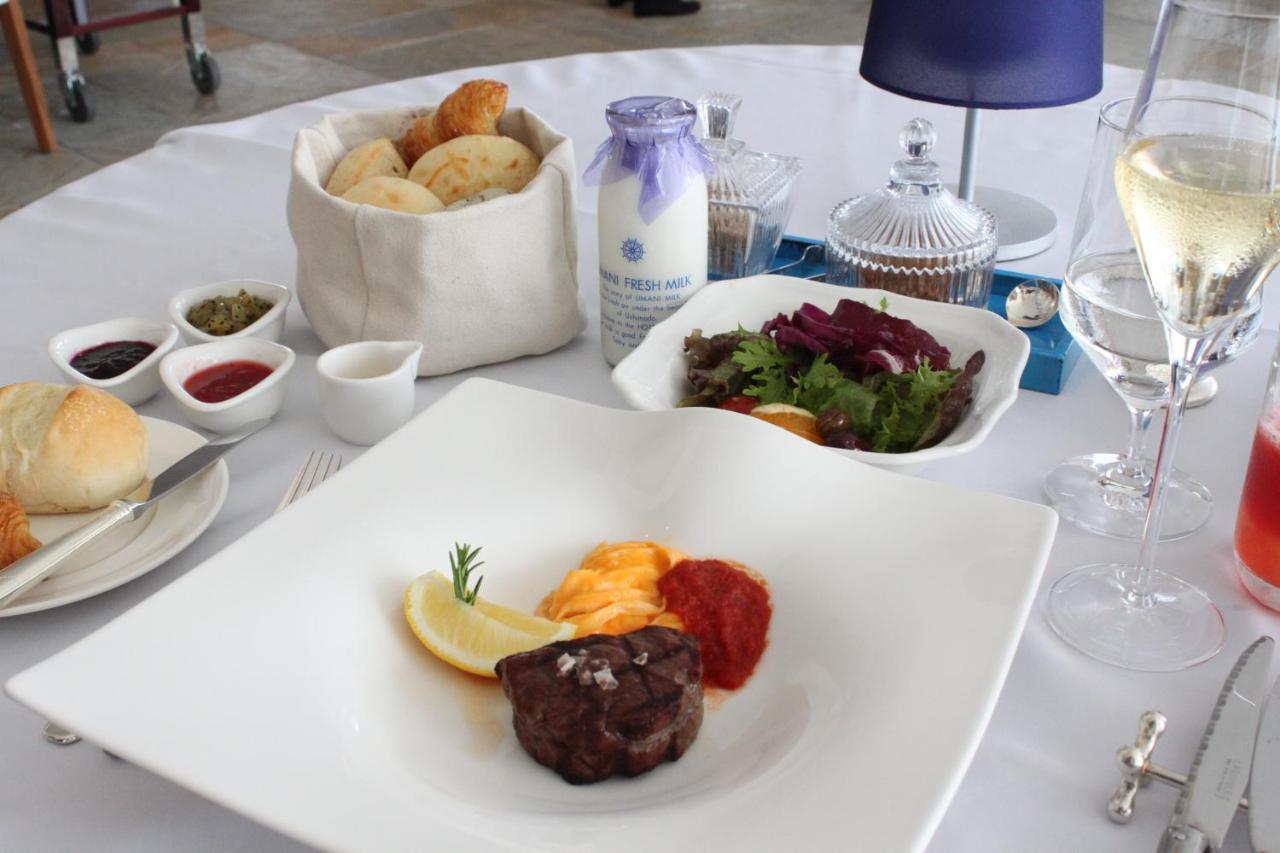 Hotel Limani Setouchi  Экстерьер фото