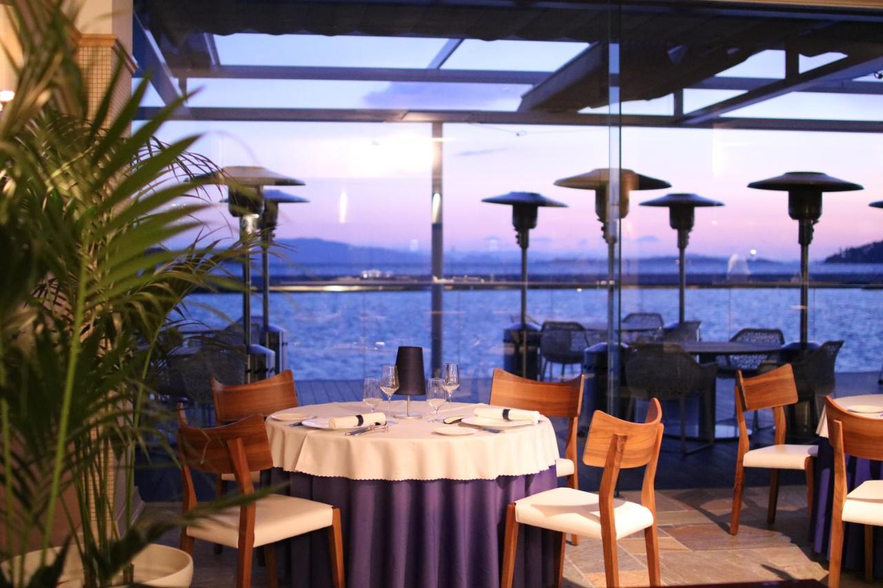 Hotel Limani Setouchi  Экстерьер фото