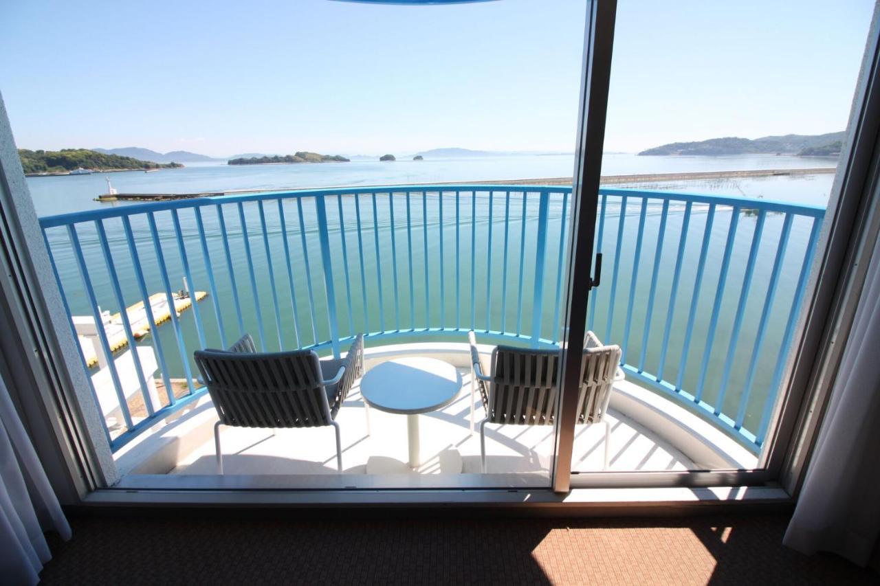 Hotel Limani Setouchi  Экстерьер фото